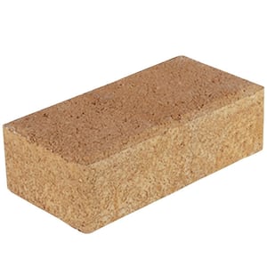 Holland 7.75 in. x 4 in. x 2.25 in. San Diego Terracotta Concrete Paver (480-Pieces/103 sq. ft./Pallet)