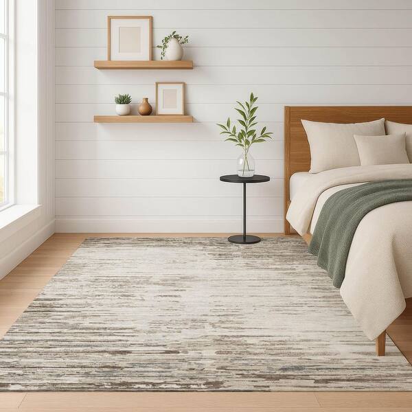 Addison Rugs Chantille Machine Washable Indoor/Outdoor Abstract