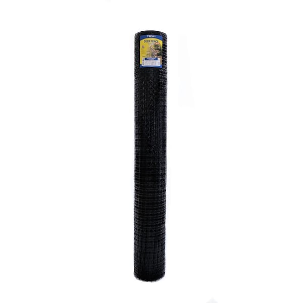 Tenax 7.5 ft. x 330 ft. C Flex Plastic Deer Fence