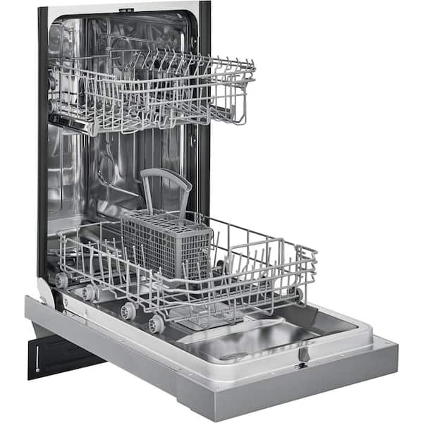Frigidaire FFBD1831US Built In Dishwasher