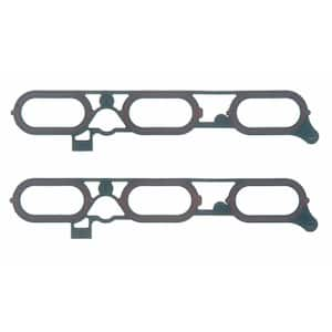 FEL-PRO Fuel Injection Plenum Gasket Set MS 97194 - The Home Depot