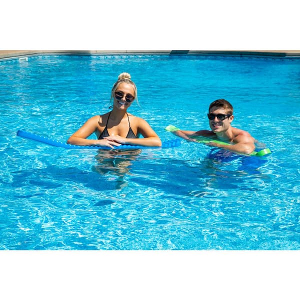 noodle flotation device