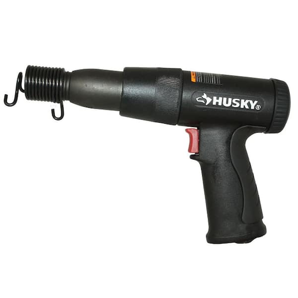 Husky Vibration Damped Medium Stroke Air Hammer