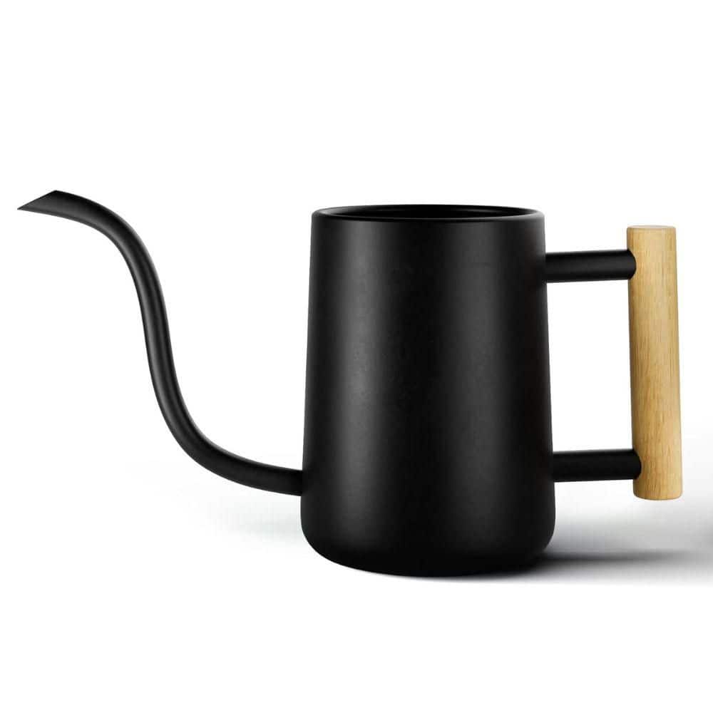 27 gal. Long Spout Watering Can in Black price history on PriceWatchPro
