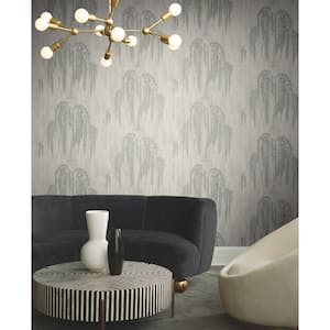 Willow Glow Unpasted Wallpaper (Covers 60.75 sq. ft.)