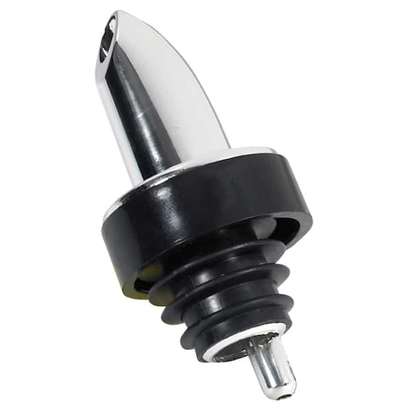 Black Pourer
