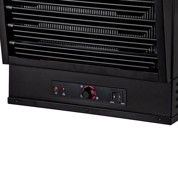 Dyna-Glo 10,000-Watt Electric Garage Heater EG10000DGP - The Home Depot