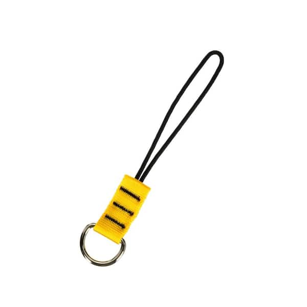 3M 9.25 in. DRing Attachment with Cord (Pack of 1) 1500009FPDC The