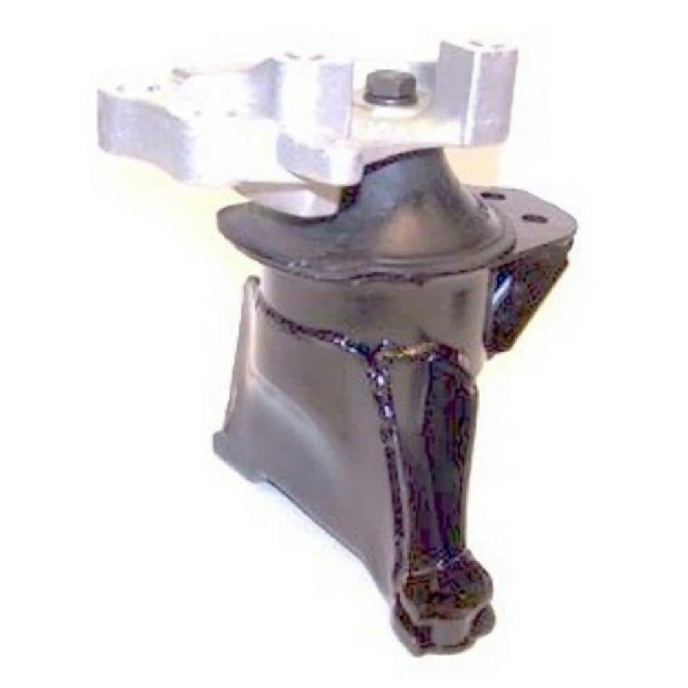 Westar EM9152 Engine & Transmission Mount - Direct Fit Replacement For Smooth Ride & Vibration Reduction