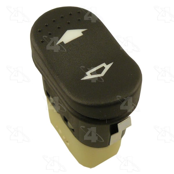 Maxair Door Window Switch - Rear