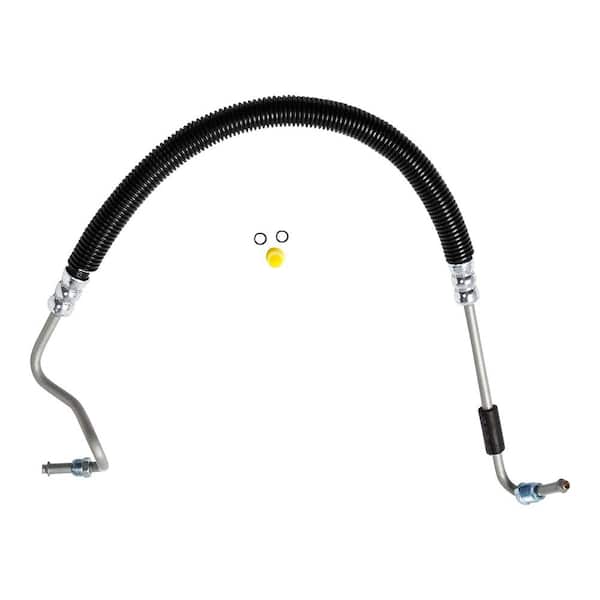 Edelmann Pressure Line Assembly - Pump To Hydroboost