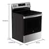stainless-steel-ge-single-oven stainless-steel-ge-single-oven
