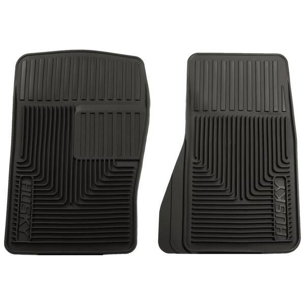 Front Floor Mats Fits 95-05 Blazer/Cavalier/Sunfire, 87-04 Mustang