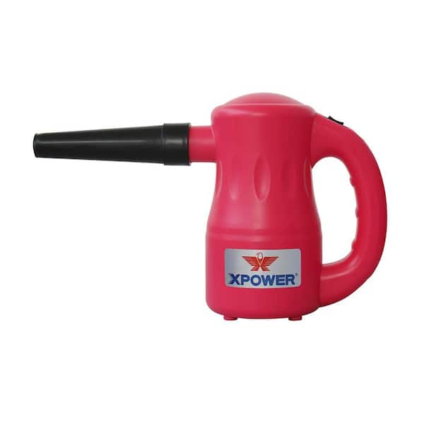 XPOWER Airrow Pro Pink Multipurpose Pet Dryer