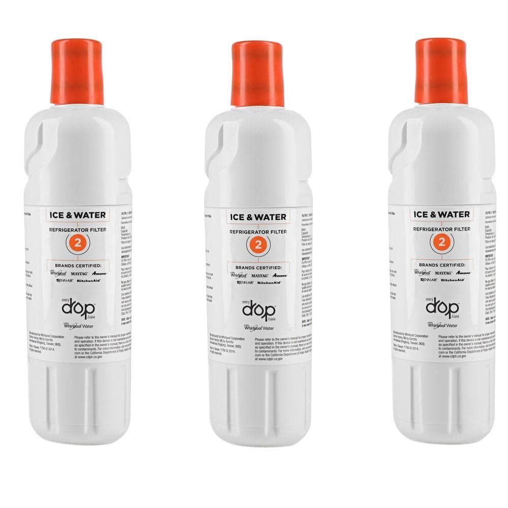 EveryDrop EDR2RXD1_3_PACK
