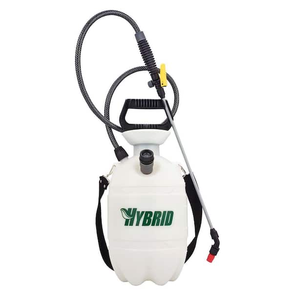 RL Flo-Master 2 Gal. Hybrid Dual Pressurization Sprayer