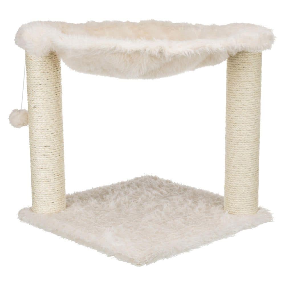 TRIXIE Baza Scratching Post with Hammock XXL