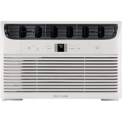 Small Window Air Conditioners Air Conditioners The Home Depot