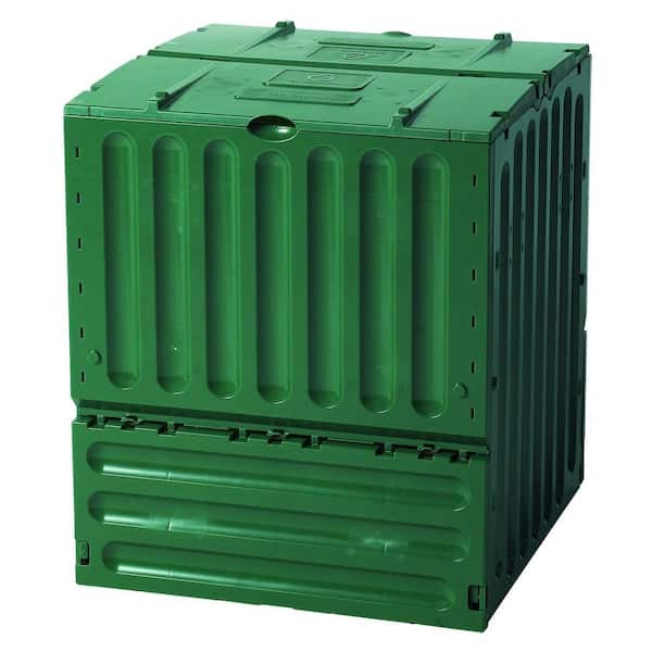 Graf Eco King 160 gal. Compost Bin