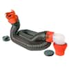 Camco RhinoEXTREME RV Sewer Kit