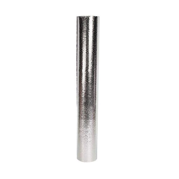 48 in. x 125 ft. Double Reflective Insulation Radiant Barrier