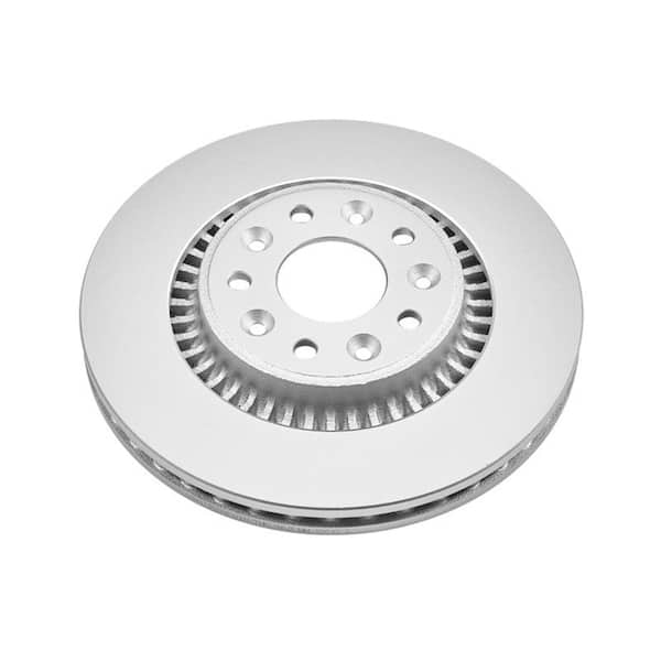 Power Stop Disc Brake Rotor