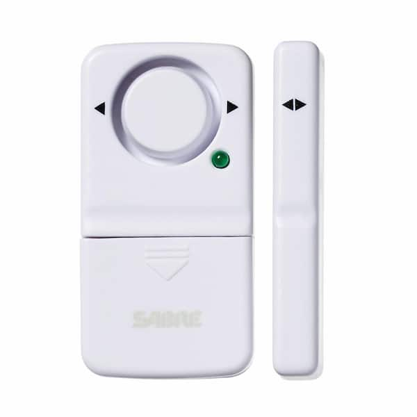 SABRE Wireless Door/Window Alarm