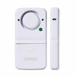 Wireless Door/Window Alarm