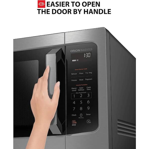 https://images.thdstatic.com/productImages/1bccbc89-10f5-4afe-b165-575769144d8c/svn/black-stainless-steel-toshiba-countertop-microwaves-ml-em45pit-ss-66_600.jpg