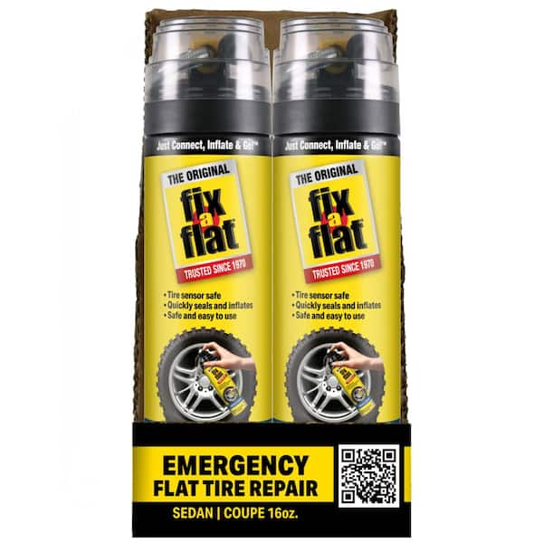 Fixaflat near me discount