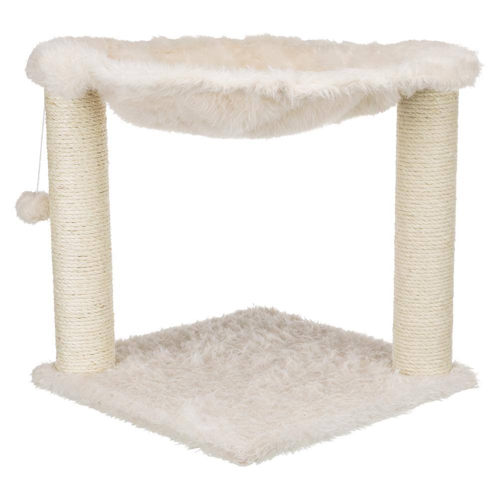 Trixie Pet Products Baza Scratching Post with Hammock XXL