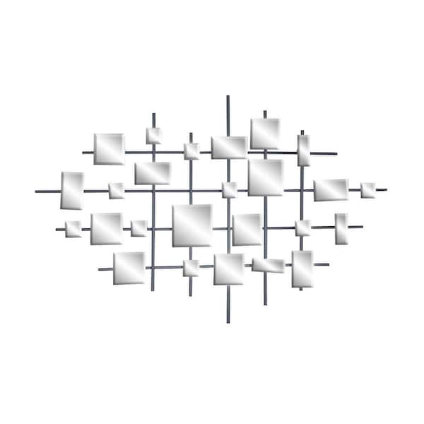 Amazon.com: YOtat 3D Wall Art Decor, Wall Sculptures