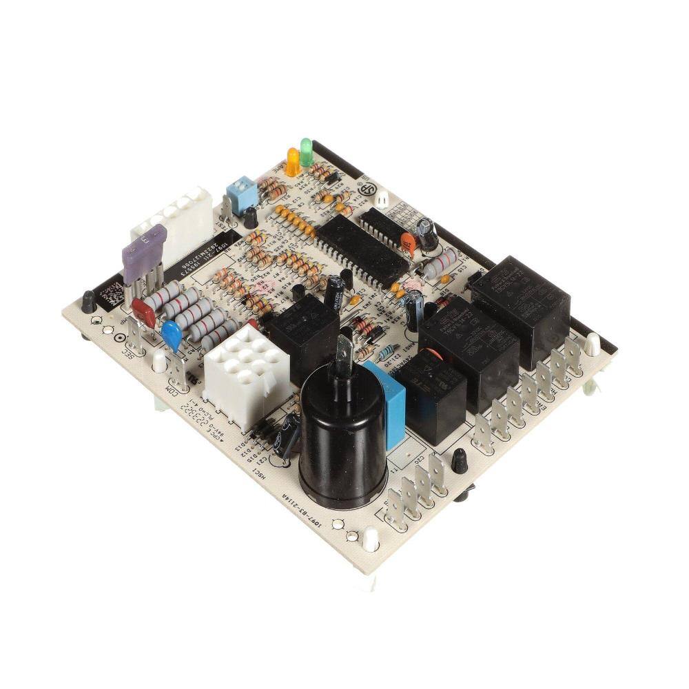 Dsi Control Board Asm RZ214979 price history on PriceWatchPro
