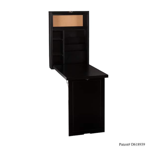 Southern enterprises fold out desk discount