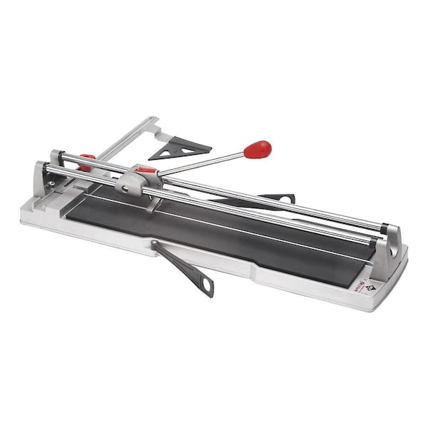 Rubi 24 in. Speed Tile Cutter
