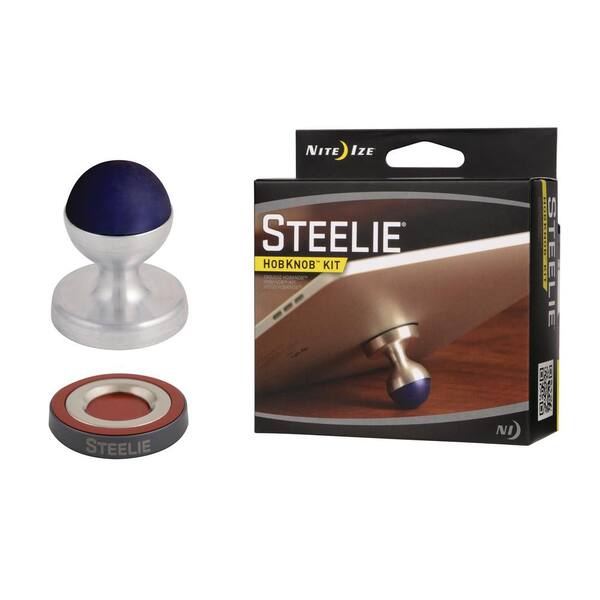 Nite Ize Steelie HobKnob Kit for Tablets