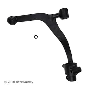 Suspension Control Arm and Ball Joint Assembly - Front Left Lower