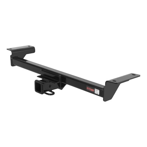 CURT Class 3 Trailer Hitch, 2 in. Receiver, Select Acura RDX
