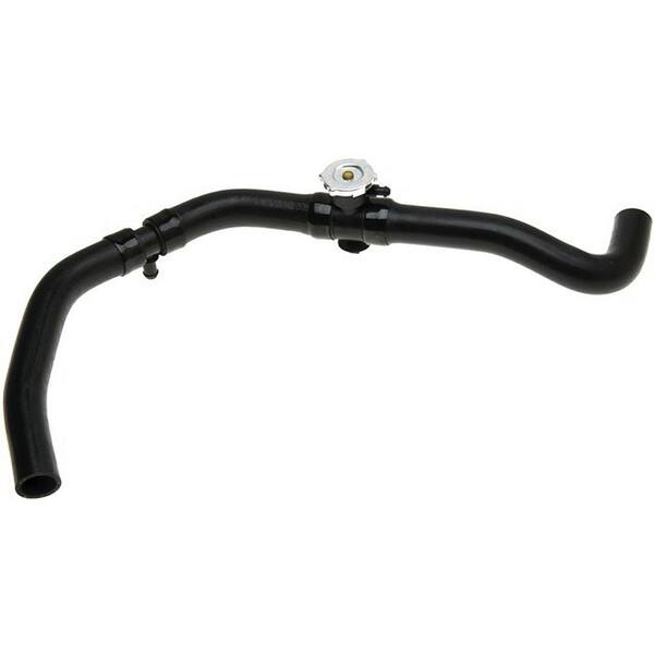 thumbnail image 2 of Gates 23556 Upper Radiator Hose - OEM Quality Replacement 2 of 5