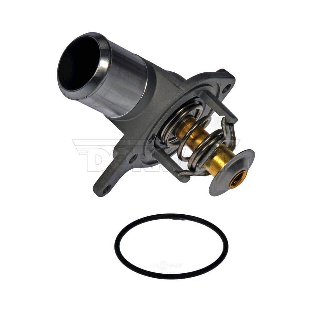 2009 Volkswagen Lupo Engine Coolant Thermostat Housing Assembly in Canada