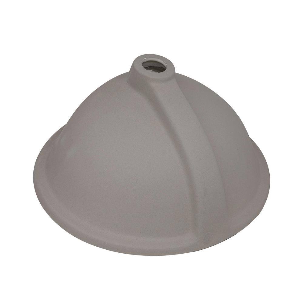 Emerald Green Oval Porcelain Undermount Bathroom Sink with Overflow