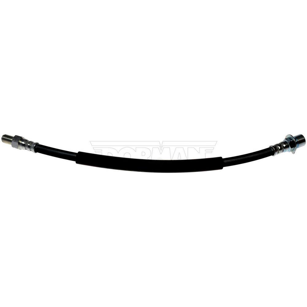 Brake Hose Dorman H80952 Manguera Hidru00e1ulica De Freno Compatible Con Modelos Seleccionados Front Brake Hose