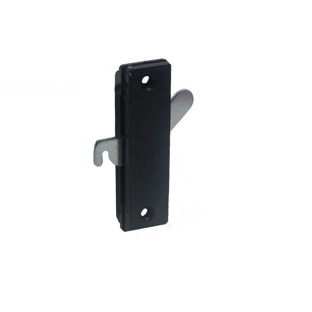 Plastic Handle Sliding Screen Door