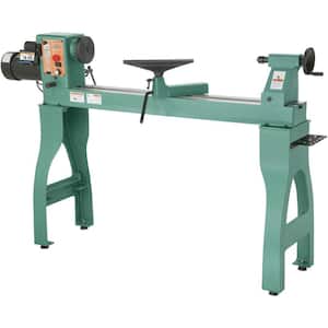 16 in. x 42 in. Variable-Speed Wood Lathe
