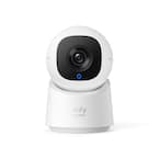 eufy C220-Wireless Indoor Hardwired Pan and Tilt Security Camera