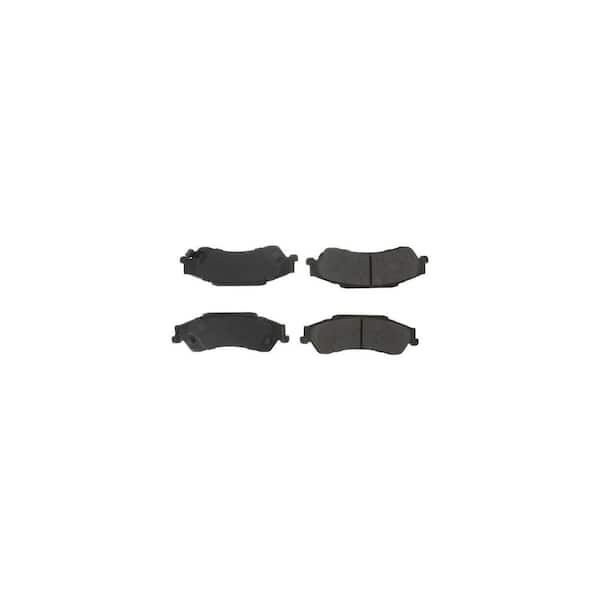 Centric Parts Disc Brake Pad Set