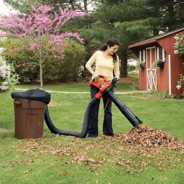 Diy Leaf Vacuum / 13 Leaf Vacuum Trailer Ideas In 2021 Lawn Vacuum