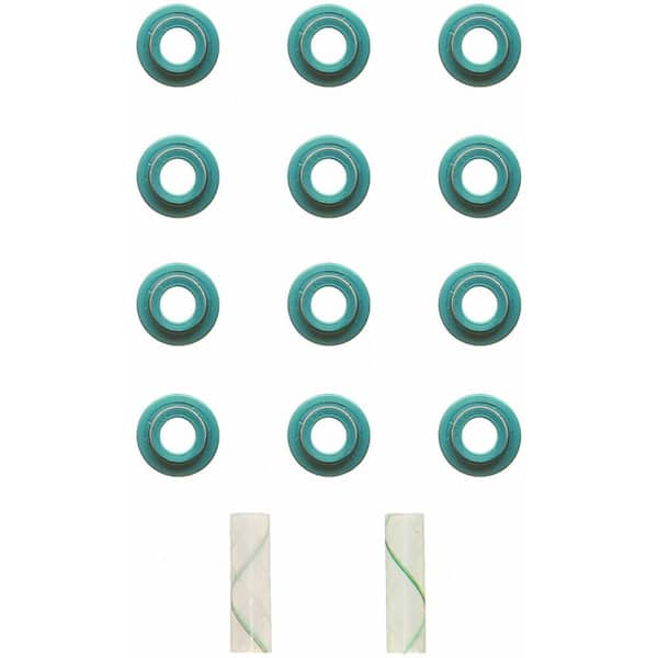 FEL-PRO Engine Valve Stem Oil Seal Set