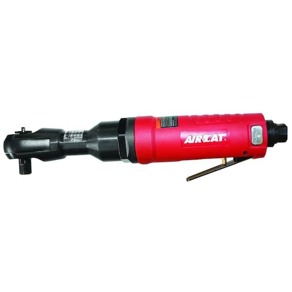 AIRCAT 3/8 in. Reaction-Less Ratchet