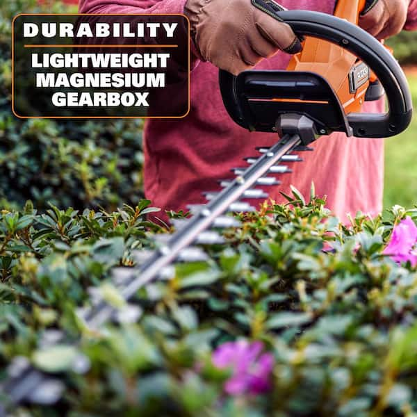 Buy Black + Decker Cordless Leaf Trimmer and Blower - 18V, Leaf blowers  and garden vacuums